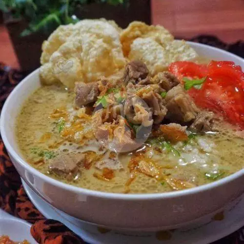 GULAI KAMBING