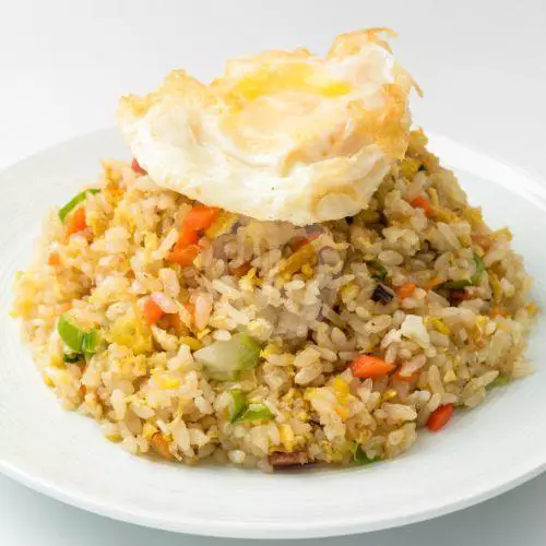 NASI GORENG AYAM