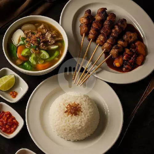 PAKET KANDJENG