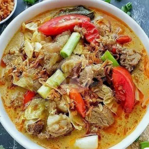 TONGSENG AYAM