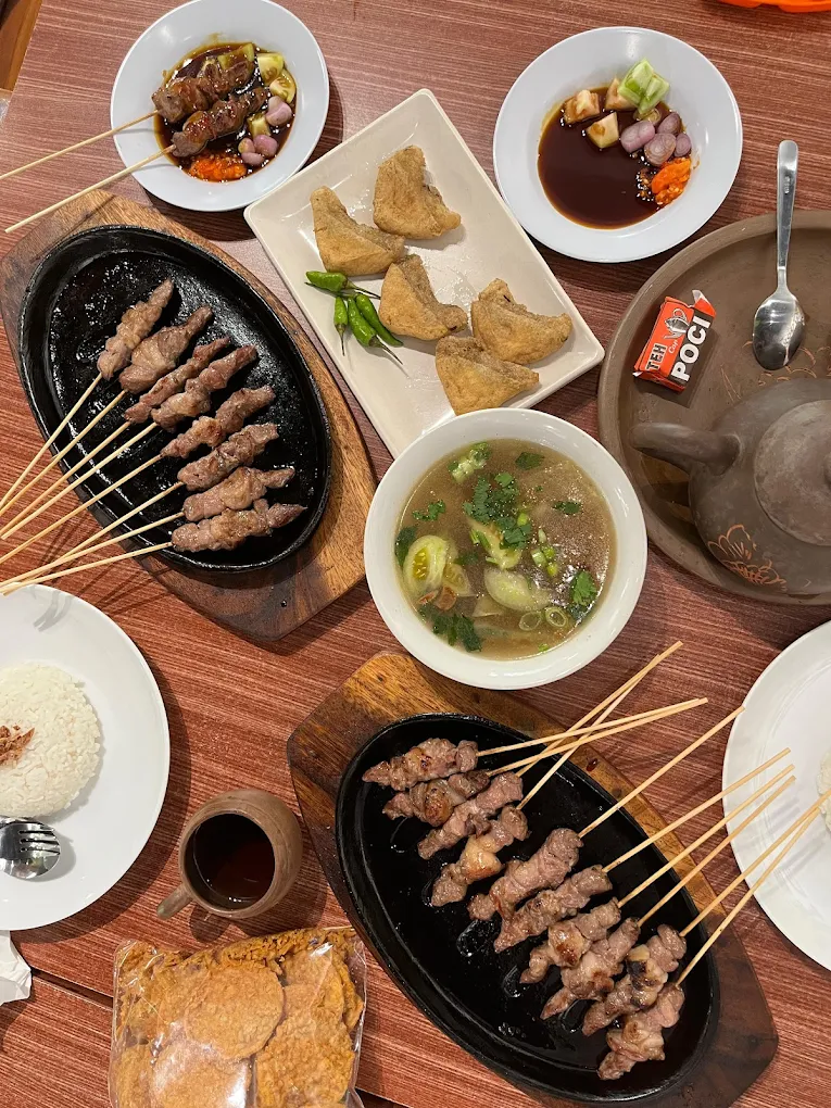 sate kandjeng 1